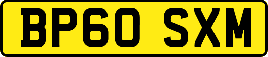 BP60SXM
