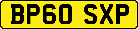 BP60SXP