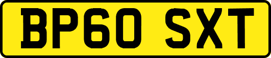 BP60SXT
