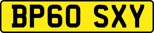 BP60SXY