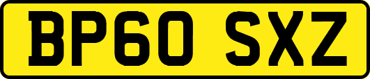 BP60SXZ