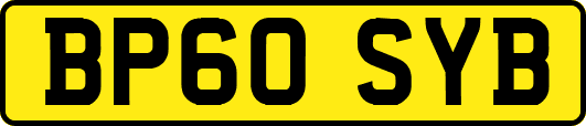 BP60SYB