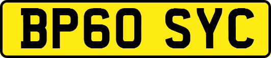 BP60SYC