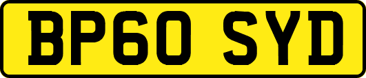 BP60SYD