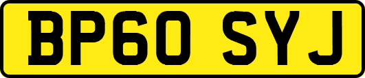 BP60SYJ