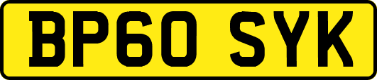 BP60SYK