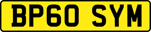 BP60SYM