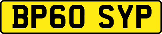 BP60SYP
