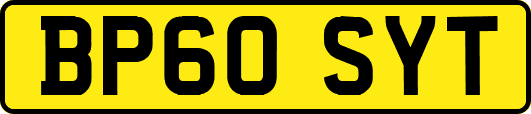 BP60SYT