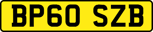 BP60SZB