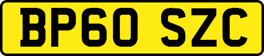 BP60SZC