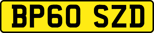 BP60SZD