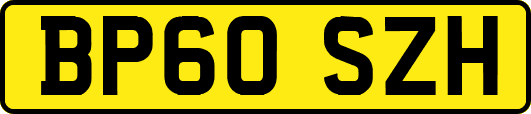 BP60SZH