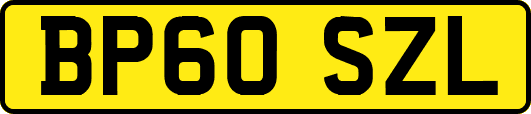 BP60SZL