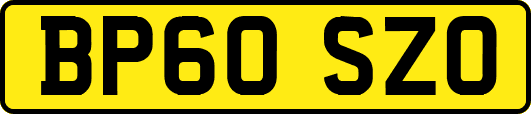 BP60SZO