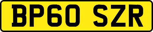 BP60SZR