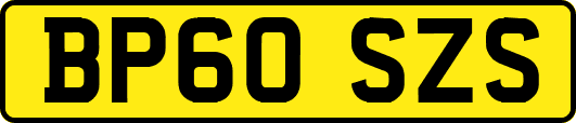 BP60SZS