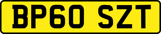 BP60SZT