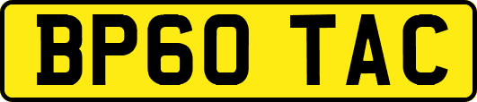 BP60TAC