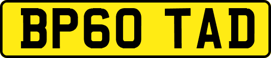 BP60TAD