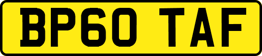 BP60TAF