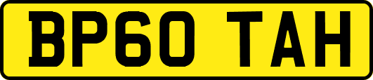 BP60TAH
