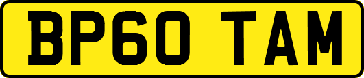 BP60TAM