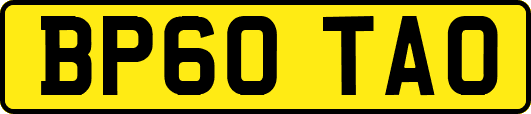 BP60TAO