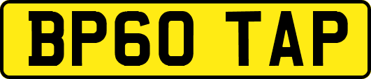 BP60TAP