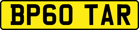 BP60TAR