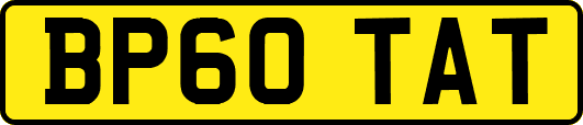 BP60TAT