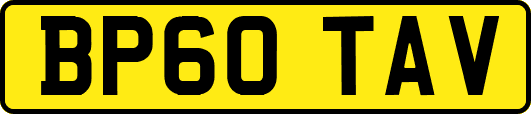BP60TAV