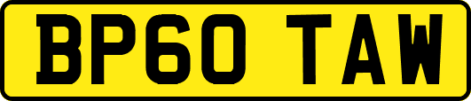BP60TAW