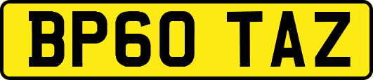 BP60TAZ