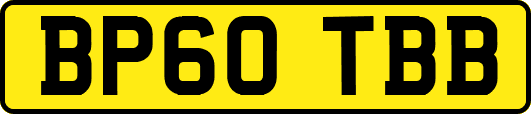 BP60TBB