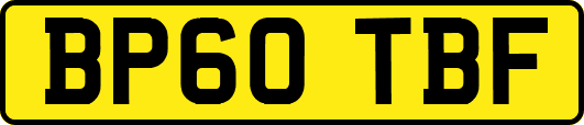 BP60TBF