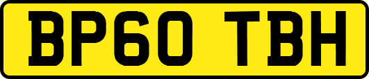 BP60TBH
