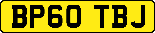 BP60TBJ