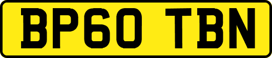 BP60TBN