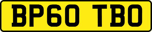 BP60TBO