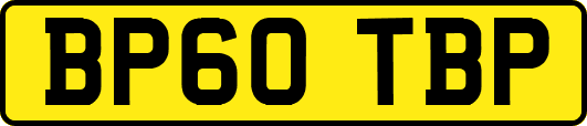 BP60TBP