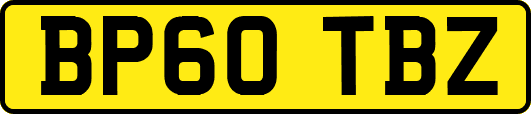BP60TBZ