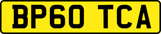 BP60TCA