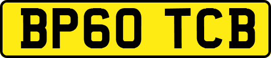BP60TCB