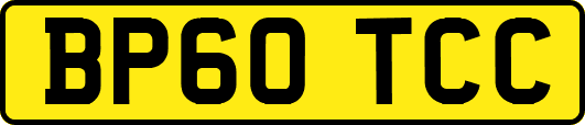 BP60TCC