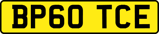 BP60TCE