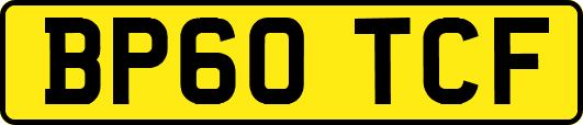 BP60TCF