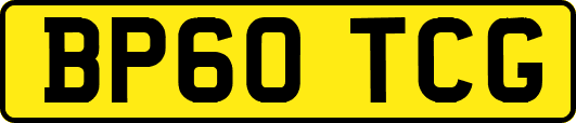 BP60TCG