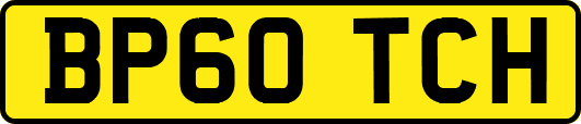 BP60TCH