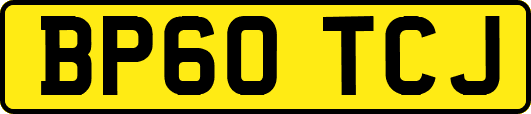 BP60TCJ